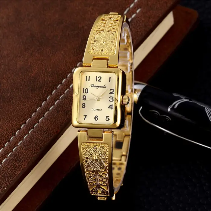 2025 femmes montres haut de gamme