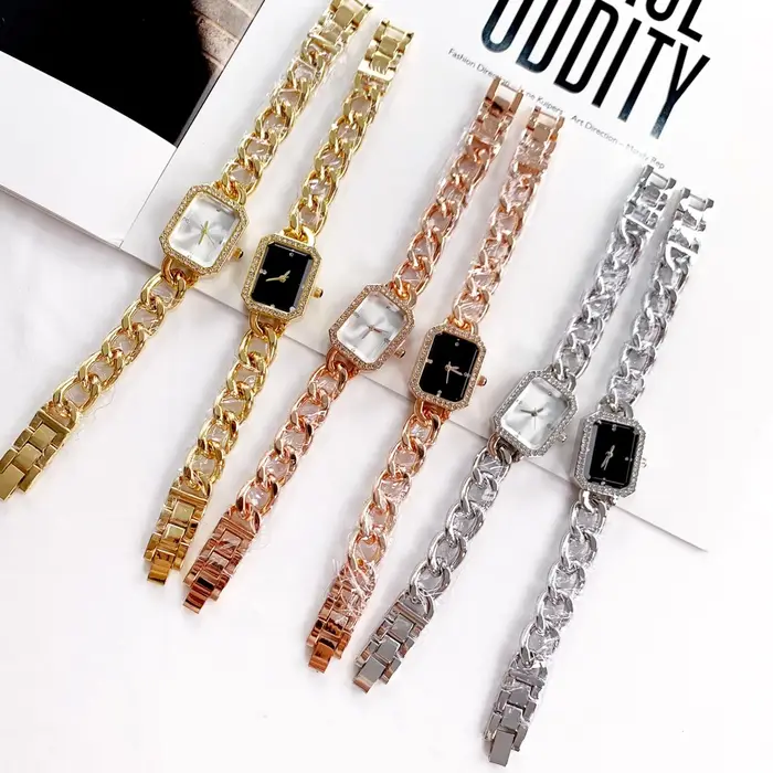 Nouvelle montre pour femme 2023