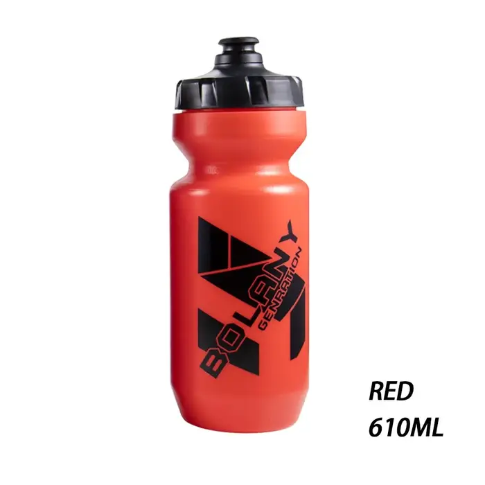 Vélo Bouteille D'eau 610ML PP5 Léger Sports de Plein Air Portable