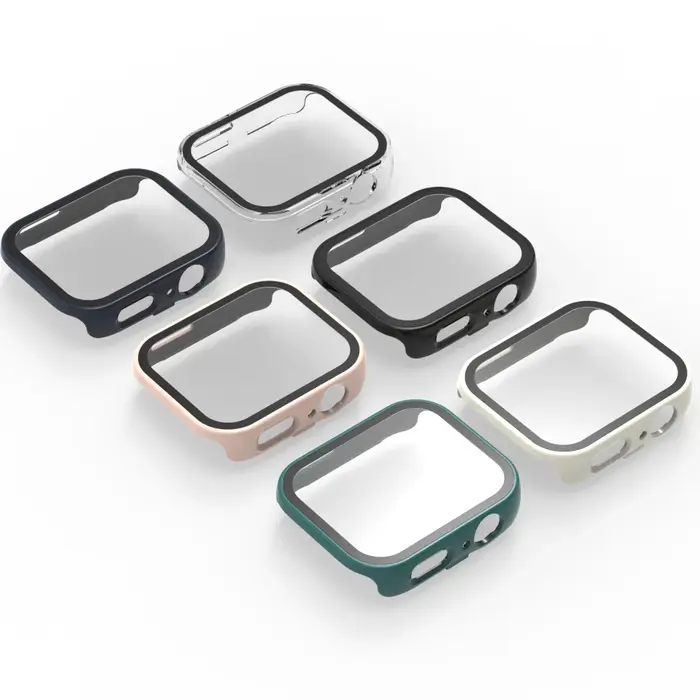 Verre + coque pour Huawei Watch Fit 5 4 3