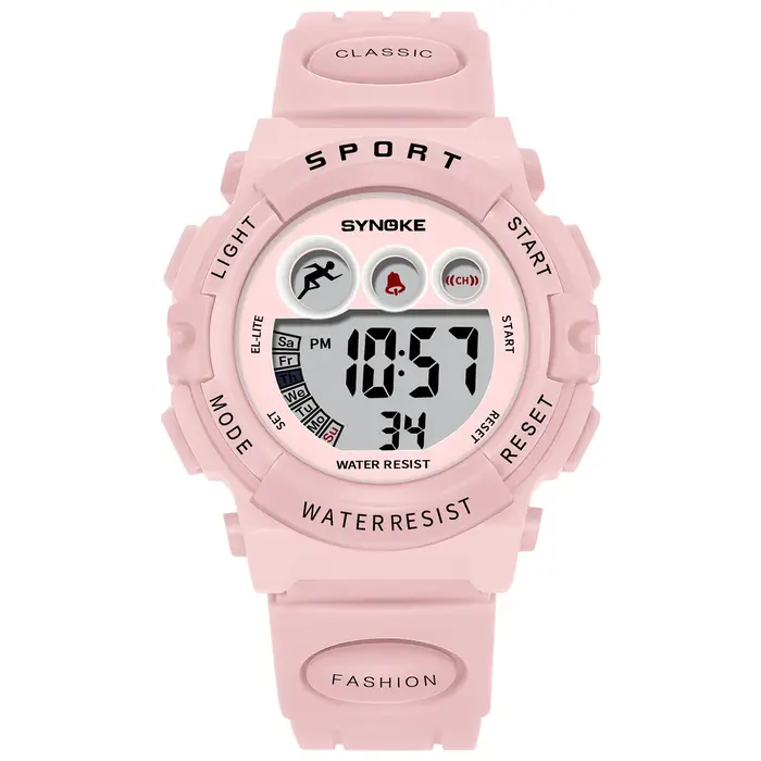 Montre de Sport étanche pour enfants