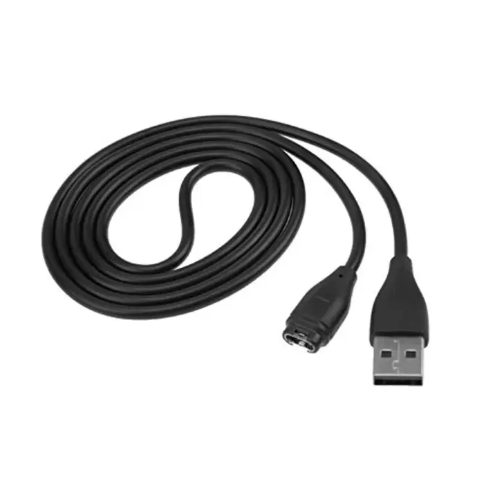 Chargeur pour montre intelligente Garmin approche S10 S12 S40 S42 S50 S60 S62 S70