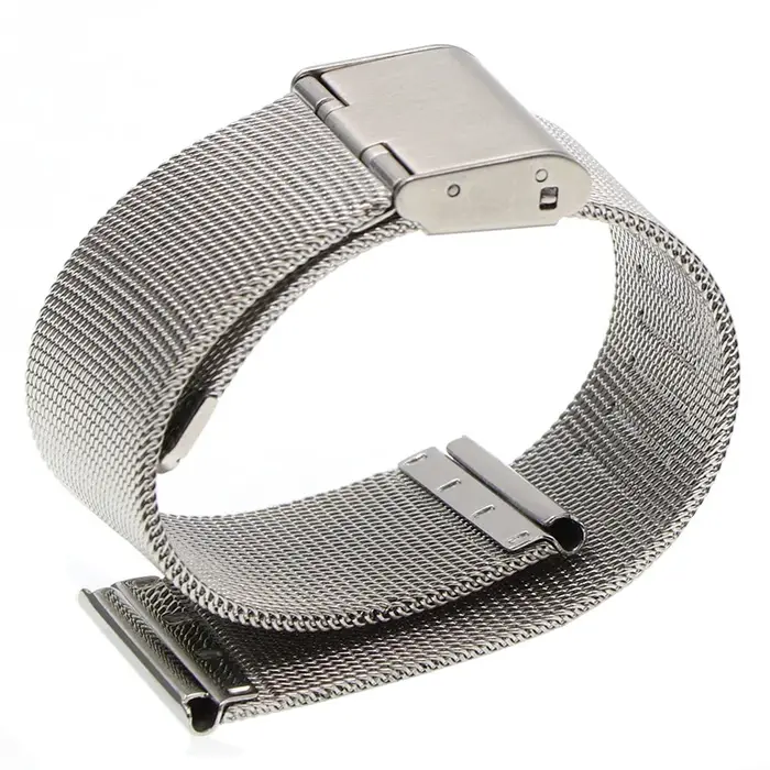 Bracelet milanais universel 12 14 16 18 20mm 22mm 24mm