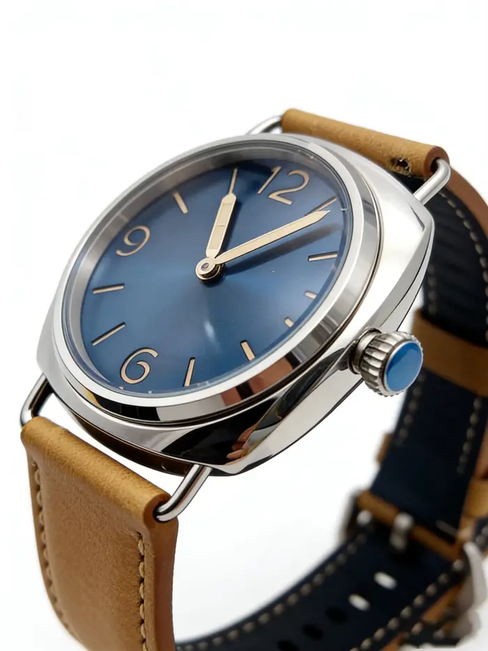 Nouvelle arrivée, montre automatique pour homme Parnsrpe ST3600