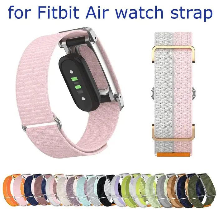 Bracelet de montre pour Fitbit Air