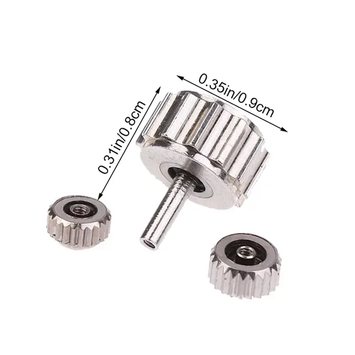 Accessoires de montre, pièces de démontage