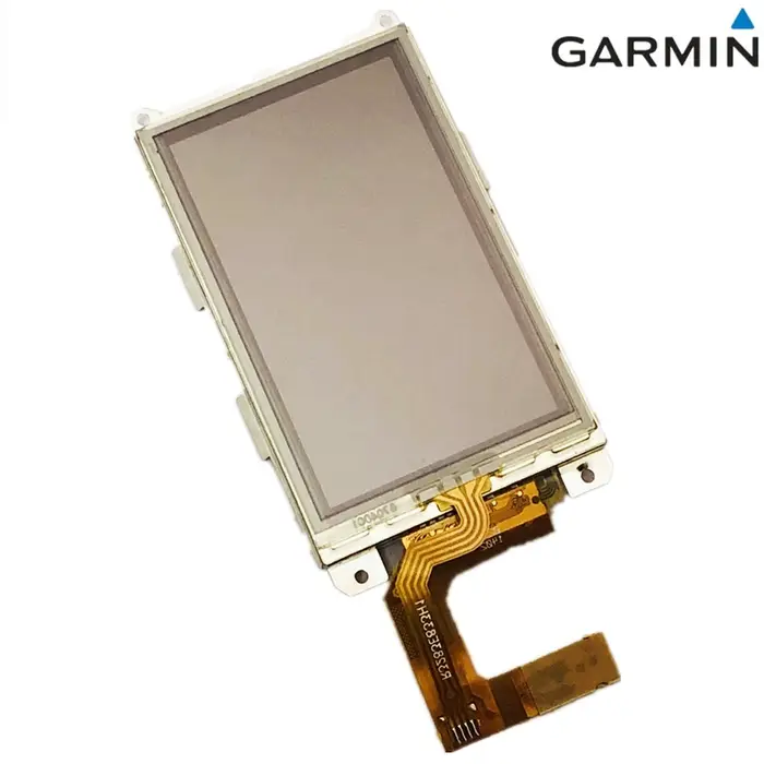 Écran LCD de 3.0 pouces pour Garmin Alpha 100
