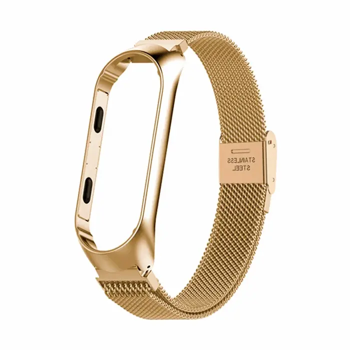 Bracelet de montre intelligente pour Mi Band 3