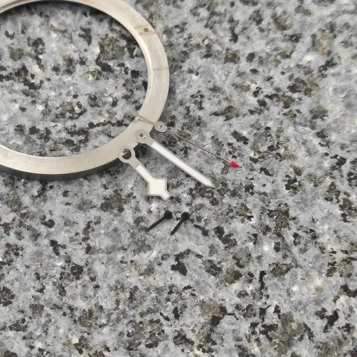 Aiguilles de montre VK64