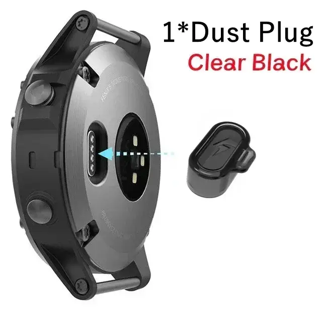 Adaptateur de chargeur de Type C pour Garmin Fenix 7 6 5 7X Forerunner 955 935 255