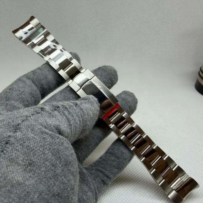 Bracelet de montre Clean Factory Just For Day-Dat 126334 jubilee Oyster DateJust Precision 41MM
