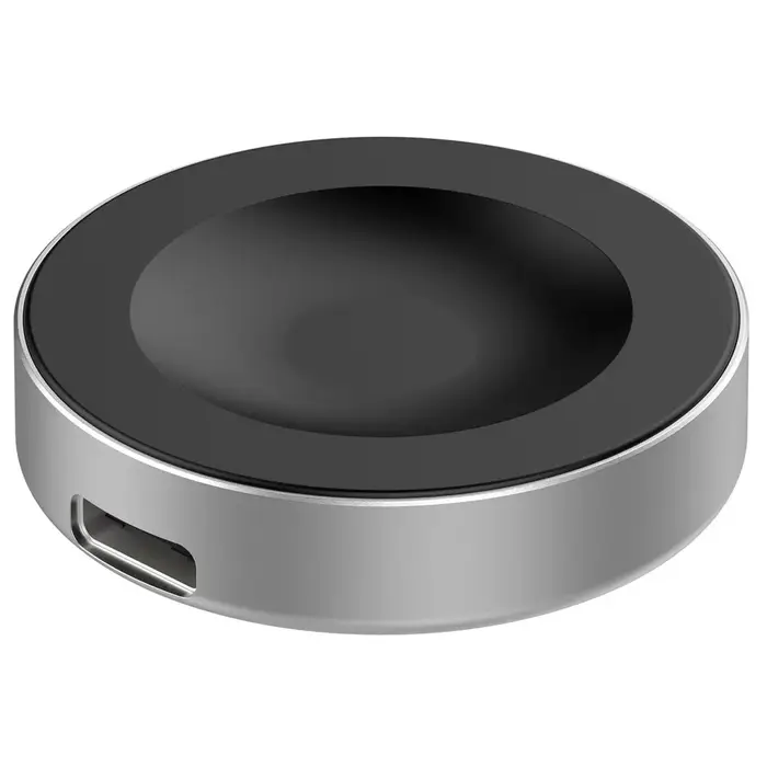 Câble de charge magnétique pour smartwatch, chargeur sans fil, base de charge pour Huawei Watch GT6 