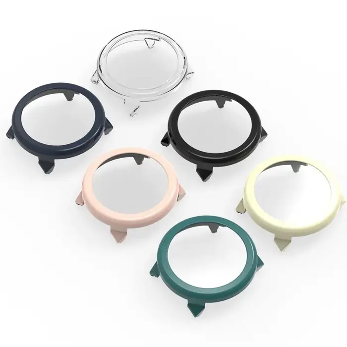 Verre trempé + boîtier pour Suunto Vertical 2