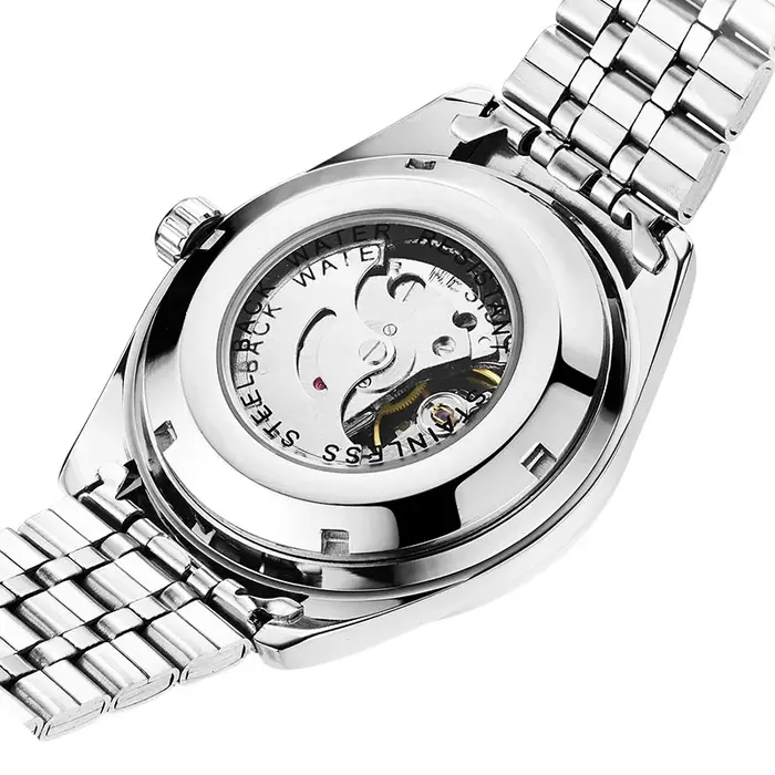 Montre homme de luxe FNGEEN 9001