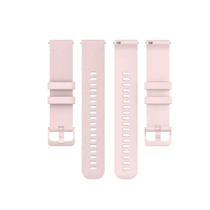 Pour Garmin Vivomove Sport/Style/Luxe/Tendance Bracelet montre intelligente remplacement