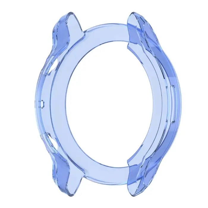 Coque de protection en TPU souple Ultra-mince pour montre connectée Ticwatch Pro 3 Lite / Pro 3