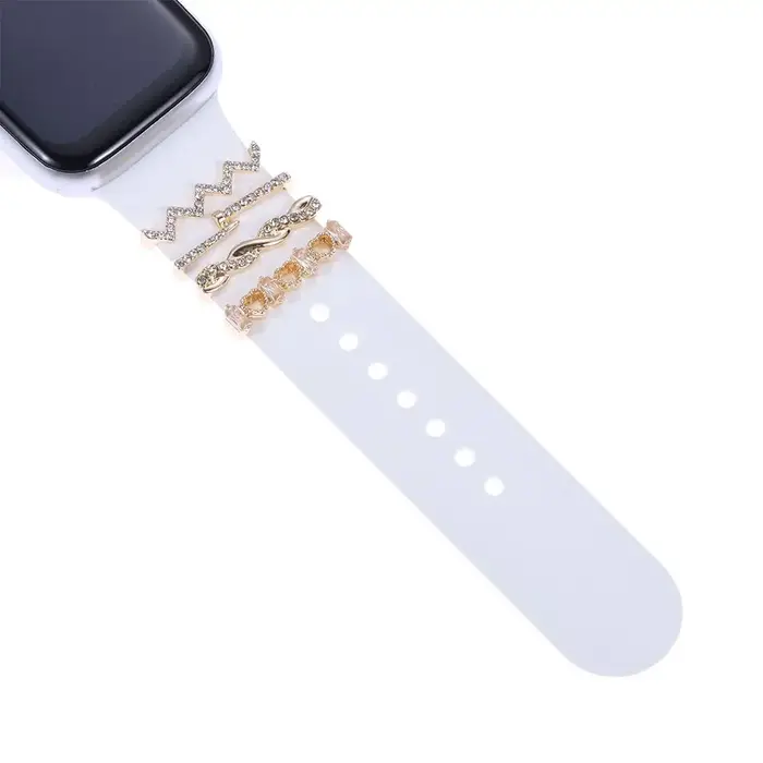 Broche, Bracelet