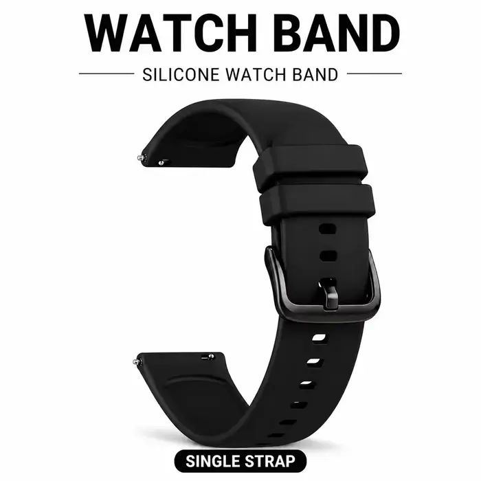 Nouvelle montre connectée avec écouteurs intégrés, écran TFT incurvé de 1,88 pouce, Bluetooth 6.0, t