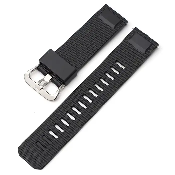 Bracelet en caoutchouc pour Casio Pro Trek PRW-6900 PRW-6800 PRW-3400