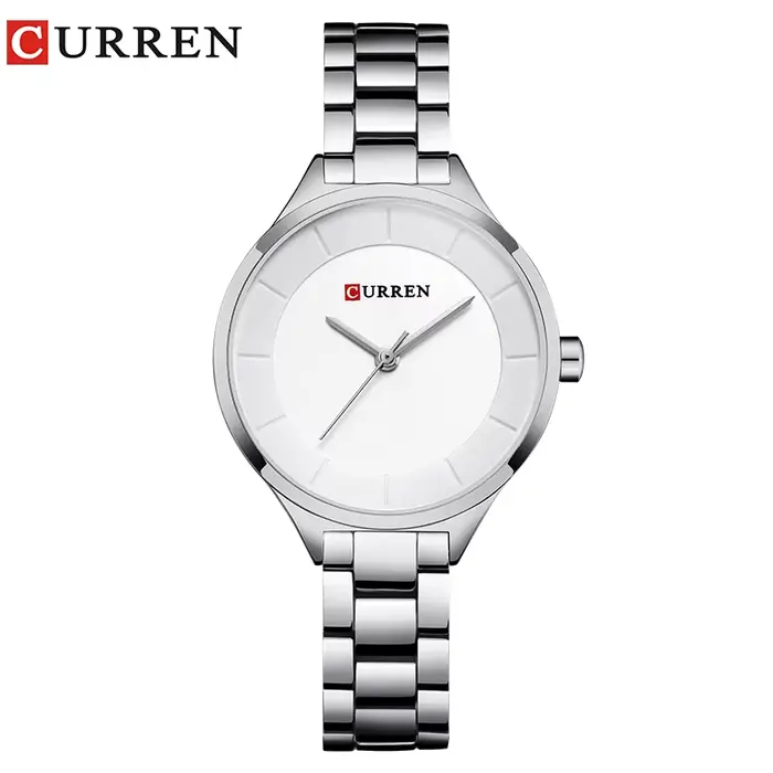 TOP luxe or Rose montre pour femme en acier inoxydable dames montres Relogio Feminino mode femme heu