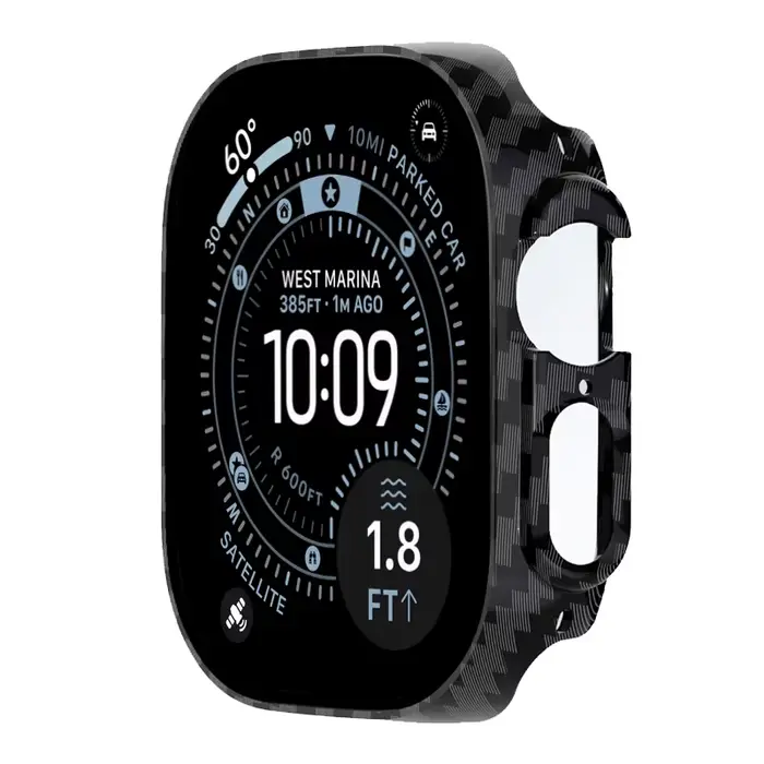 Housse pour Apple Watch Ultra 2 3 49mm
