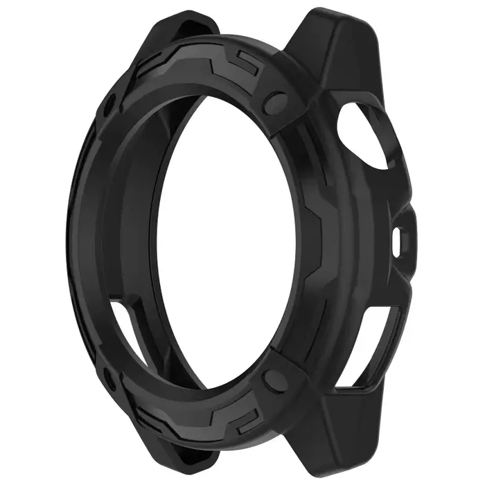 Étui souple en TPU pour bracelet de montre intelligente COROS NOMAD, coque de protection creuse pour