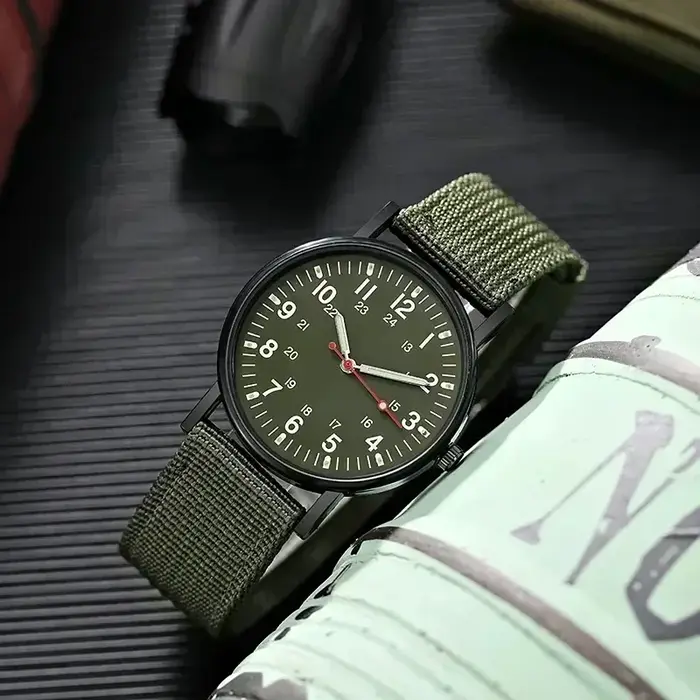 Mode hommes montres marque de luxe