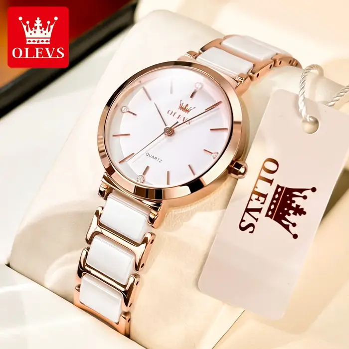 Montres pour femmes OLEVS