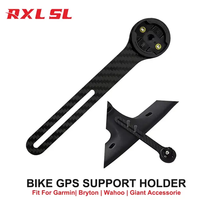 Support de support GPS pour vélo