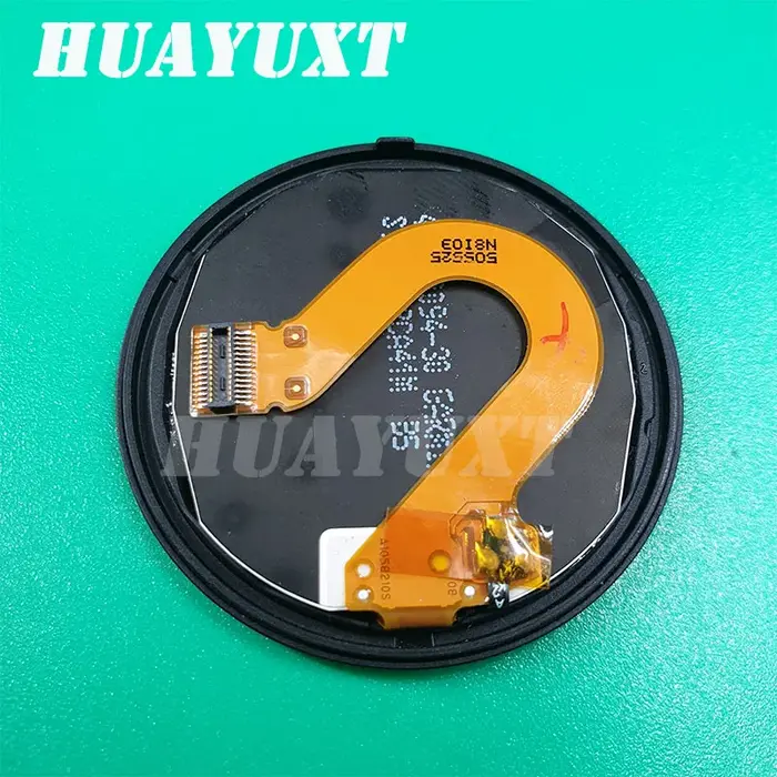 Écran d'affichage LCD pour Garmin Forerunner 245 245 Music