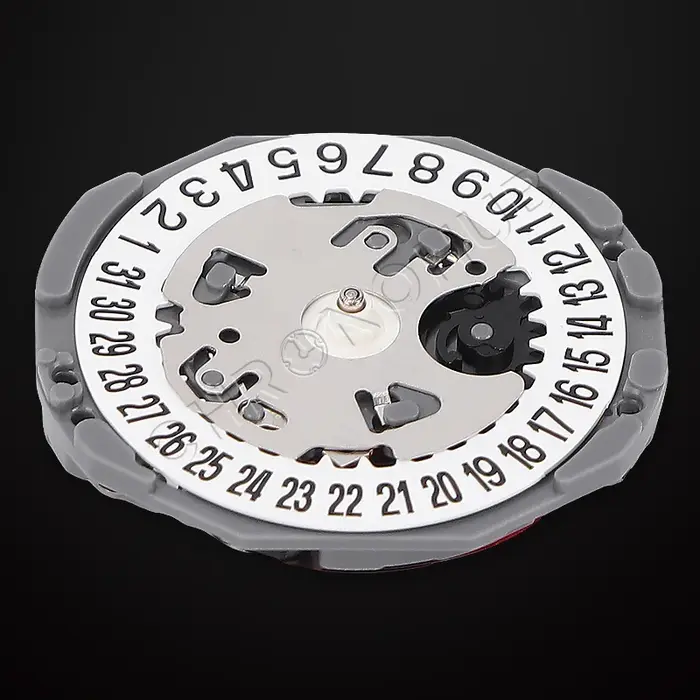 Mouvement de montre à Quartz Original VJ24