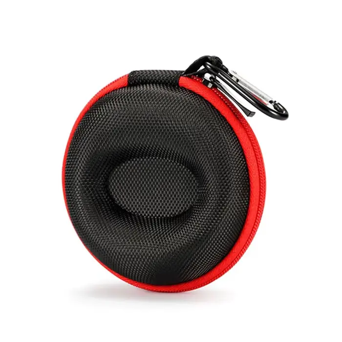 Voyage pour étui boîte de rangement portable pour montre unique | Résistant aux chocs et aux