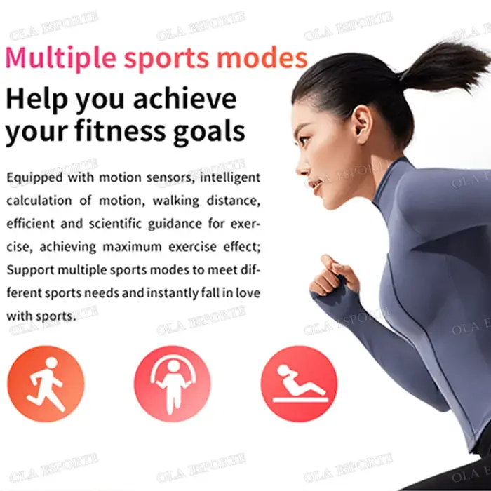 M7 Smartwatch fréquence cardiaque surveillance de la pression artérielle montre intelligente hommes femmes Fitness