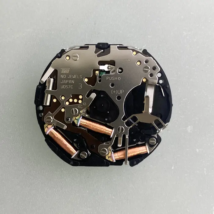 Mouvement à Quartz VD57 VD57C