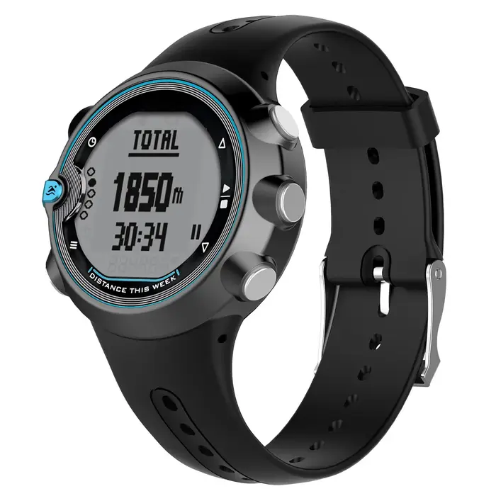 Pour Garmin Swim Bracelet de montre Original avec outils accessoires