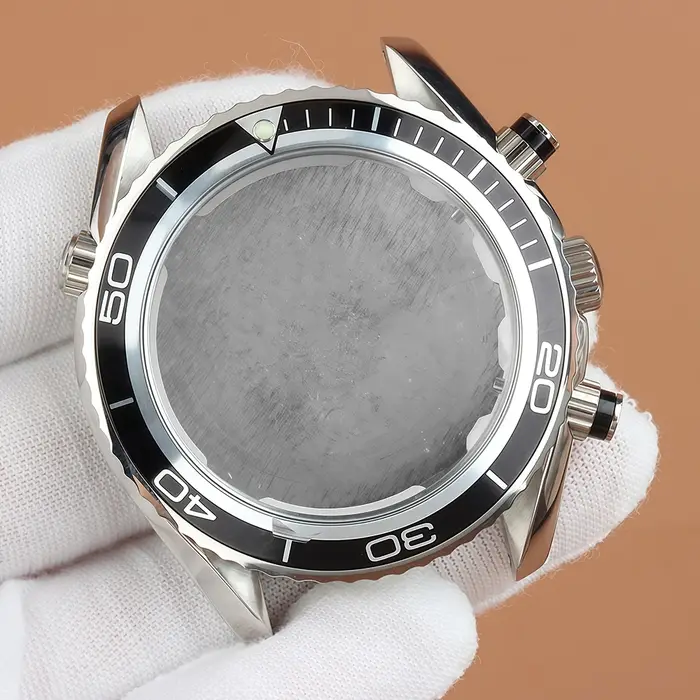 Cadran chronographe VK63