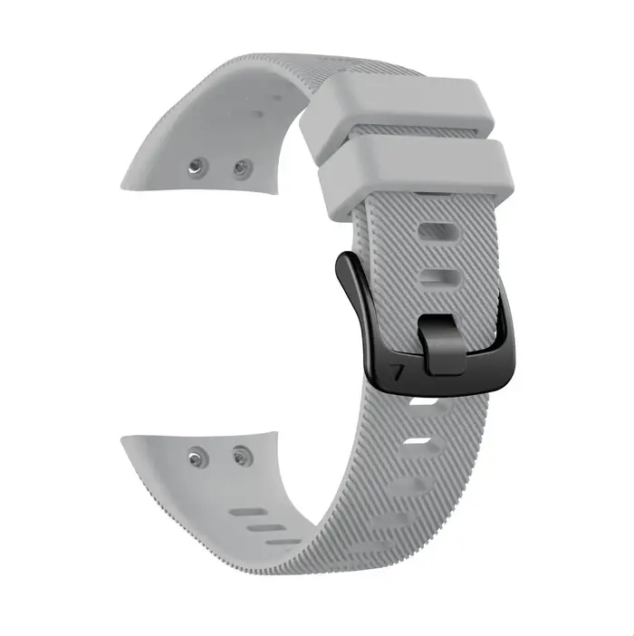 Bracelet de remplacement sport souple pour Garmin forerunner 45 45S