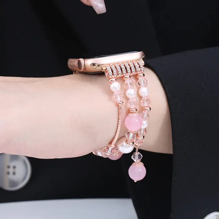 Bracelet de montre Apple pour femmes