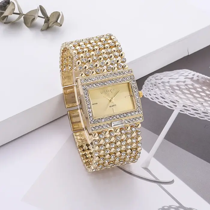 Bayan Kol SaSauLadies-Montres à quartz pour femmes