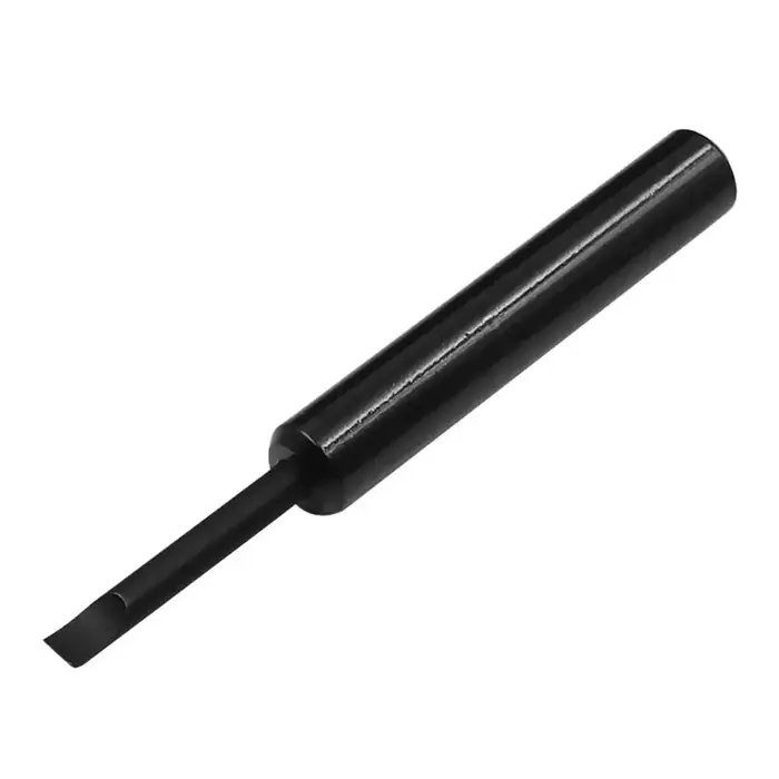 Pour horloger outil de réparation horloge montre changement de batterie presse boîtier arrière dissolvant