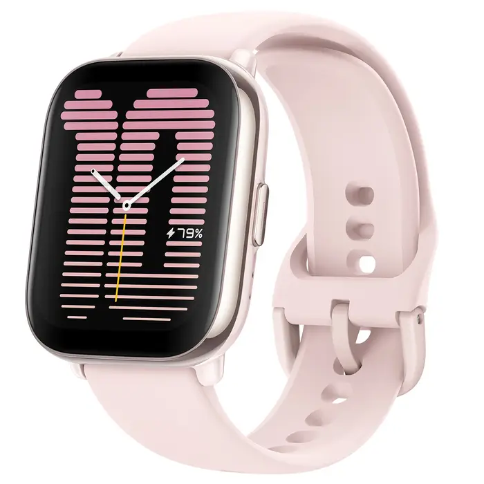 Amazfit-Montre connectée active pour téléphones Android et iOS