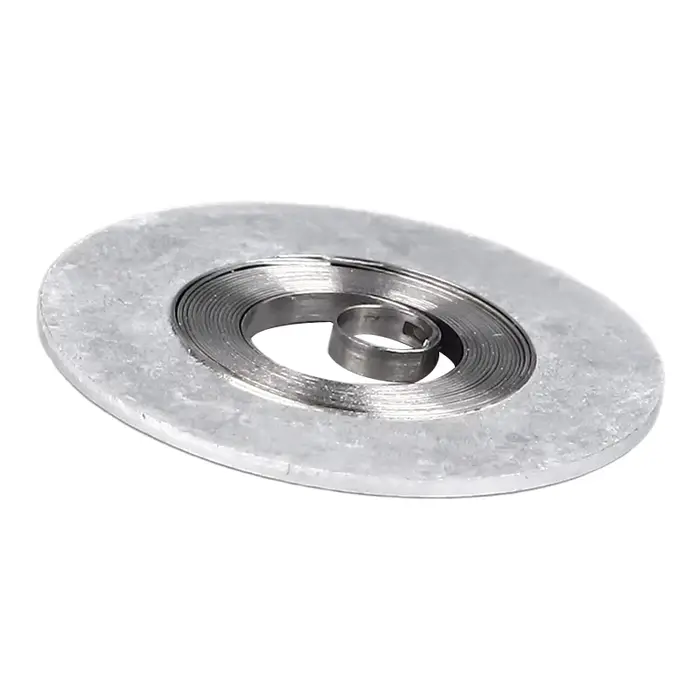 Accessoires de mouvement de montre adaptés au mouvement 7009 7S26