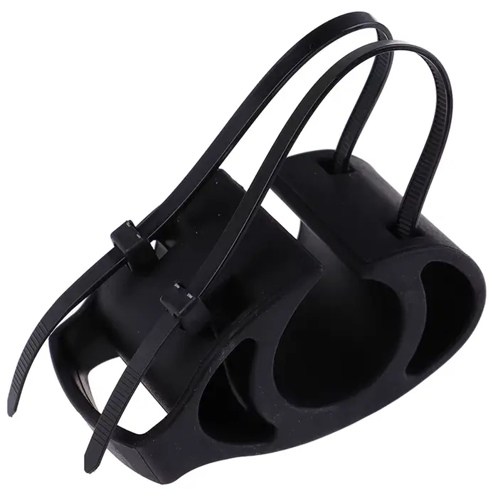 Support de Kit de montage de vélo sur Rail de guidon pour Garmin Forerunner