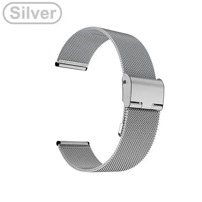 Bracelet de montre actif avec étui pour homme et femme, protecteur d'écran, bracelets de montre, bra