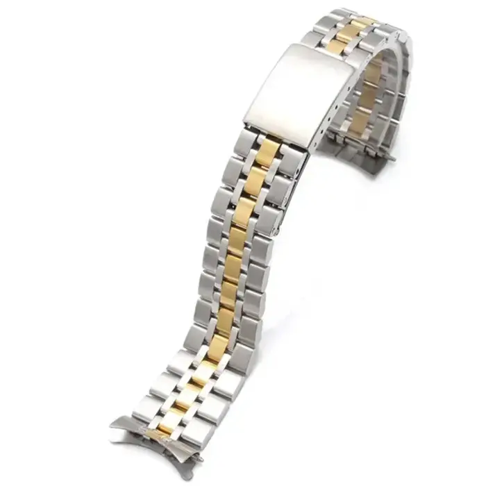 Bracelet en acier inoxydable