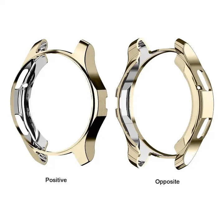 Étui de protection pour Samsung Galaxy Watch 46mm 42mm