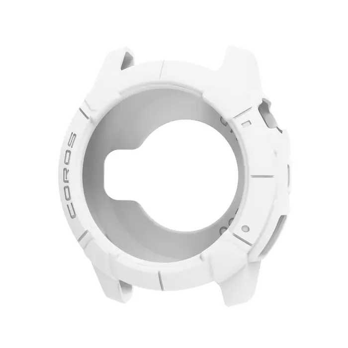 Heroland coque souple pour COROS NOMAD coque de protection Silicone montre couverture accessoires po