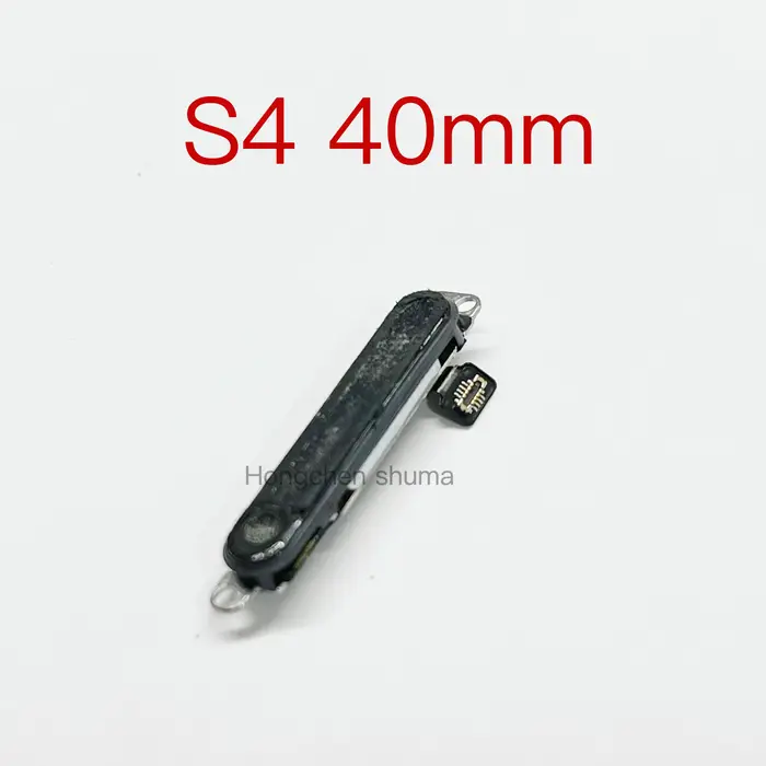 Haut-parleur sonore pour Apple Watch série 3 4 5 SE 6