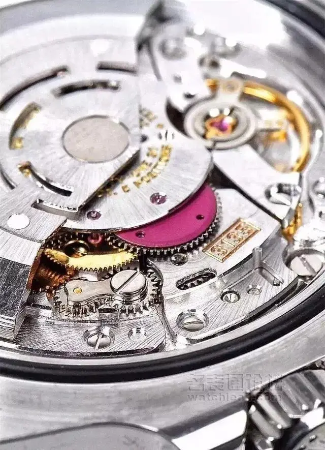 Mouvement de montre de marque 3135