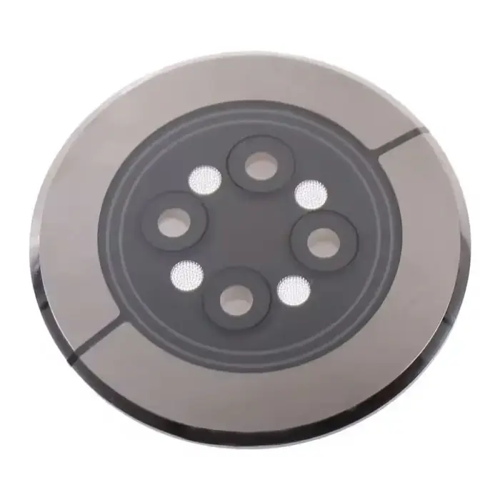 Verre de protection arrière pour Apple Watch Series 6 7 8 40mm 41mm sans capteur